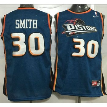 Revolution 30 Pistons #13 Gigi Datome Blue Stitched NBA Jersey Revolution 30 Pistons #13 Gigi Datome Blue Stitched NBA Jersey