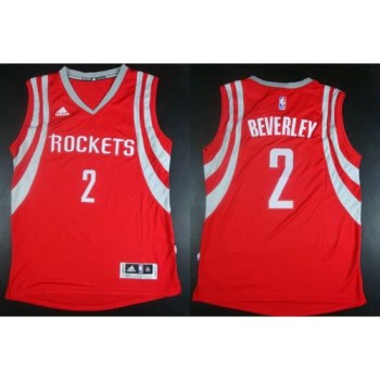 Revolution 30 Rockets #2 Patrick Beverley Red Road Stitched NBA Jersey Revolution 30 Rockets #2 Patrick Beverley Red Road Stitched NBA Jersey