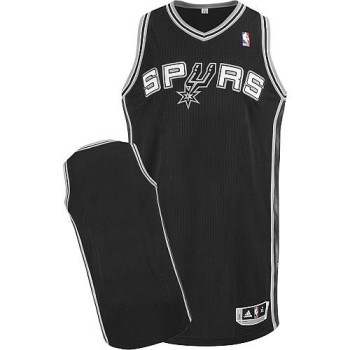Revolution 30 Spurs Blank Black Stitched NBA Jersey Revolution 30 Spurs Blank Black Stitched NBA Jersey