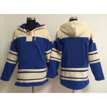Royals Blank Light Blue Sawyer Hooded Sweatshirt MLB Hoodie Royals Blank Light Blue Sawyer Hooded Sweatshirt MLB Hoodie