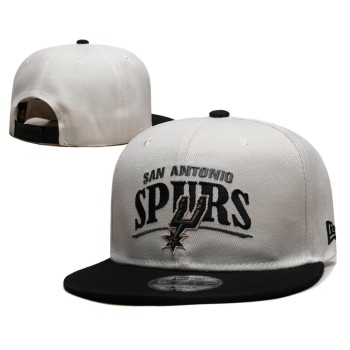 San Antonio Spurs Snapback Hat San Antonio Spurs Snapback Hat