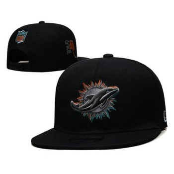 Miami Dolphins Snapback Hat Miami Dolphins Snapback Hat