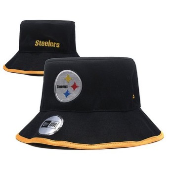 Pittsburgh Steelers Bucket Hat Pittsburgh Steelers Bucket Hat