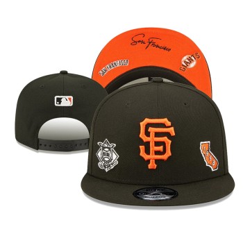 San Francisco Giants Snapback Hat San Francisco Giants Snapback Hat