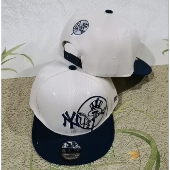 New York Yankees Snapback Hat New York Yankees Snapback Hat