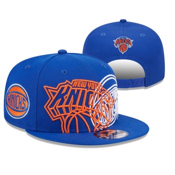 New York Knicks Snapback Hat New York Knicks Snapback Hat
