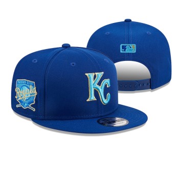 Kansas City Royals Snapback Hat Kansas City Royals Snapback Hat