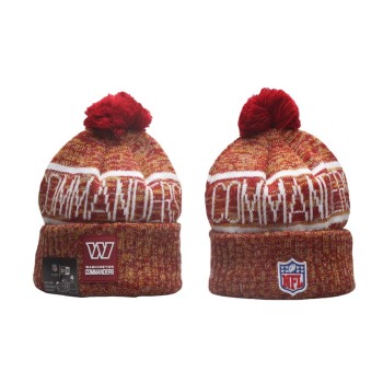 Washington Commanders Knit Hat Washington Commanders Knit Hat
