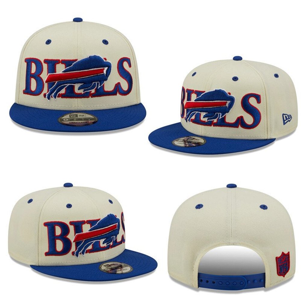 Buffalo Bills Snapback Hat Buffalo Bills Snapback Hat