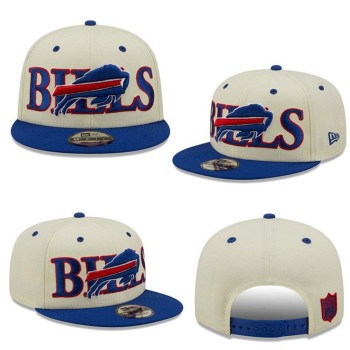 Buffalo Bills Snapback Hat Buffalo Bills Snapback Hat