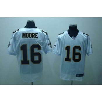 Saints #16 Lance Moore White Stitched Youth NFL Jersey Saints #16 Lance Moore White Stitched Youth NFL Jersey