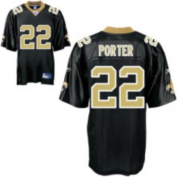 Saints #22 Tracy Porter Black Stitched Youth NFL Jersey Saints #22 Tracy Porter Black Stitched Youth NFL Jersey
