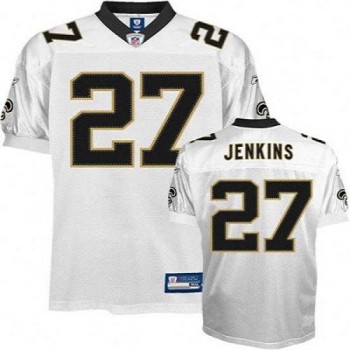 Saints #27 Malcolm Jenkins White Stitched Youth NFL Jersey Saints #27 Malcolm Jenkins White Stitched Youth NFL Jersey