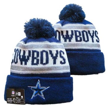 Dallas Cowboys Knit Hat Dallas Cowboys Knit Hat