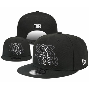 Chicago White Sox Snapback Hat Chicago White Sox Snapback Hat