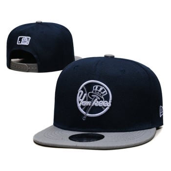 New York Yankees Snapback Hat New York Yankees Snapback Hat