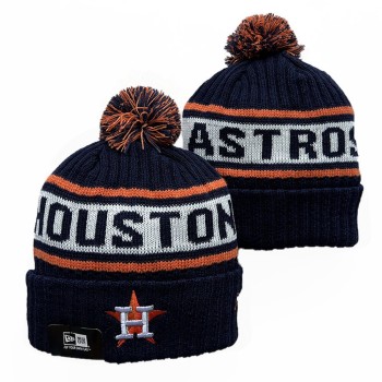 Houston Astros Knit Hats Houston Astros Knit Hats