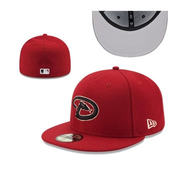 Arizona Diamondbacks Fitted Hat Arizona Diamondbacks Fitted Hat