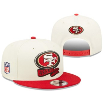 San Francisco 49ers Snapback Hats San Francisco 49ers Snapback Hats