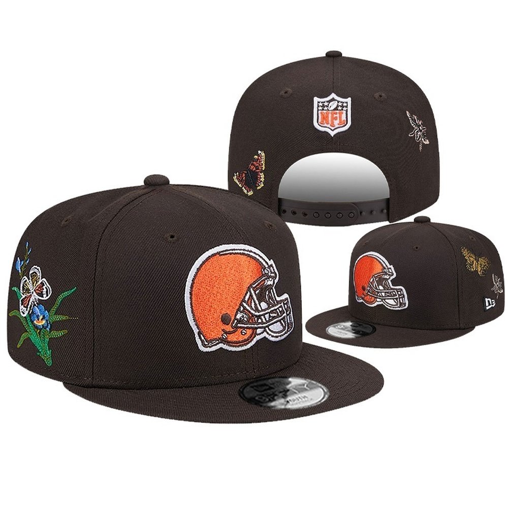 Cleveland Browns Snapback Hat Cleveland Browns Snapback Hat