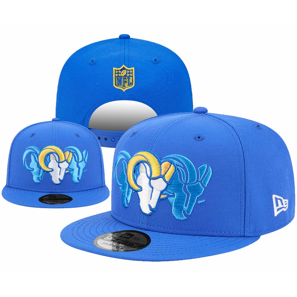 Los Angeles Rams Snapback Hat Los Angeles Rams Snapback Hat