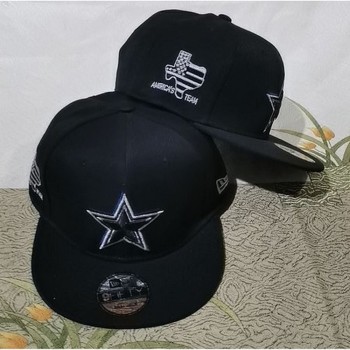 Dallas Cowboys Snapback Hat Dallas Cowboys Snapback Hat