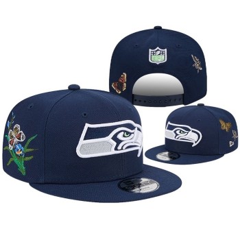Seattle Seahawks Snapback Hat Seattle Seahawks Snapback Hat
