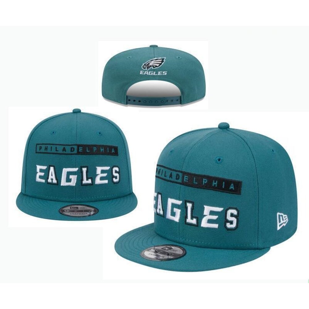 Philadelphia Eagles Snapback Hat Philadelphia Eagles Snapback Hat