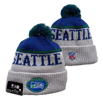 Seattle Seahawks Knit Hat Seattle Seahawks Knit Hat
