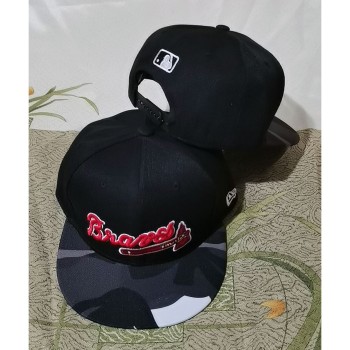 Atlanta Braves Snapback Hats Atlanta Braves Snapback Hats