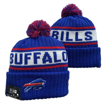 Buffalo Bills Knit Hats Buffalo Bills Knit Hats