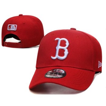 Boston Red Sox Adjustable Hat Boston Red Sox Adjustable Hat