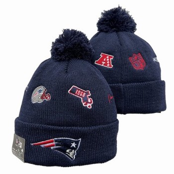 New England Patriots Knit Hat New England Patriots Knit Hat