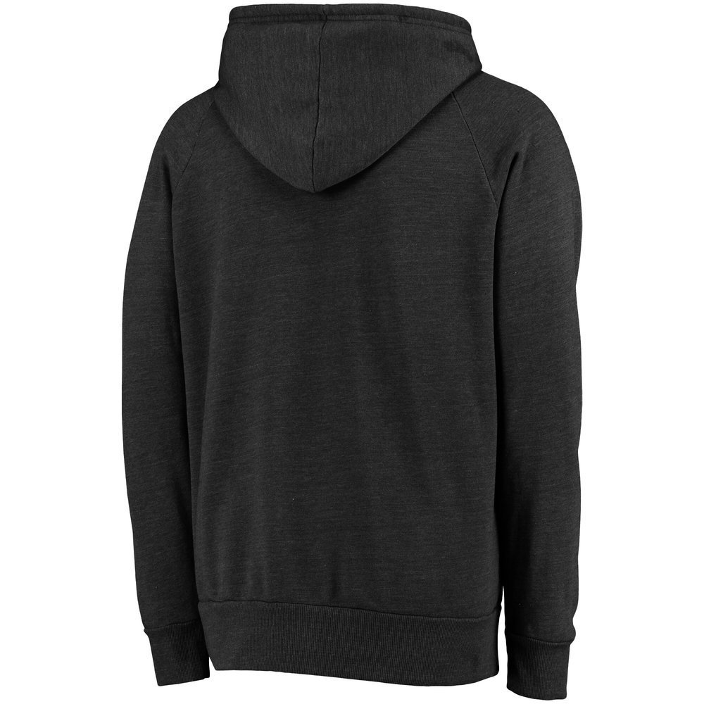 Men's Los Angeles Dodgers Threads Black 2024 World Series Champions Hoodie Men's Los Angeles Dodgers Threads Black 2024 World Series Champions Hoodie