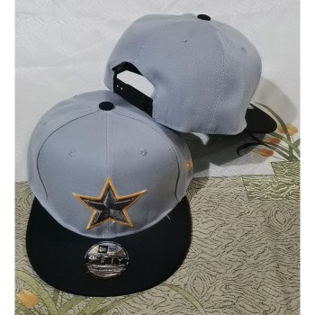 Dallas Cowboys Snapback Hat Dallas Cowboys Snapback Hat