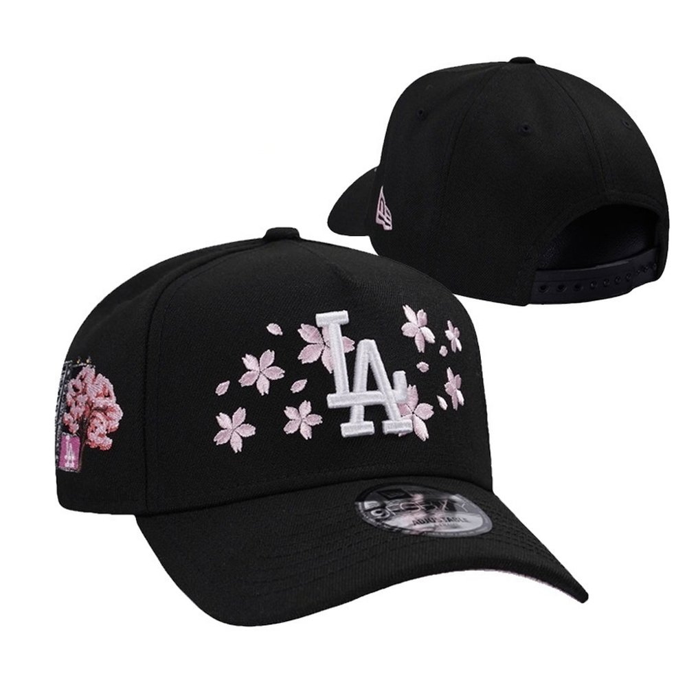 Los Angeles Dodgers Adjustable Hat