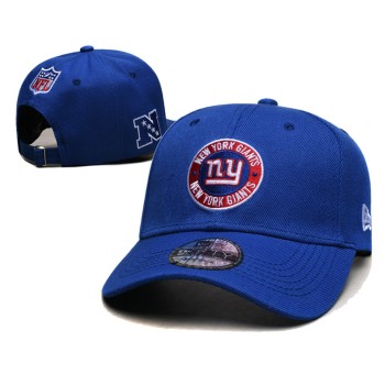 New York Giants Adjustable Hat New York Giants Adjustable Hat