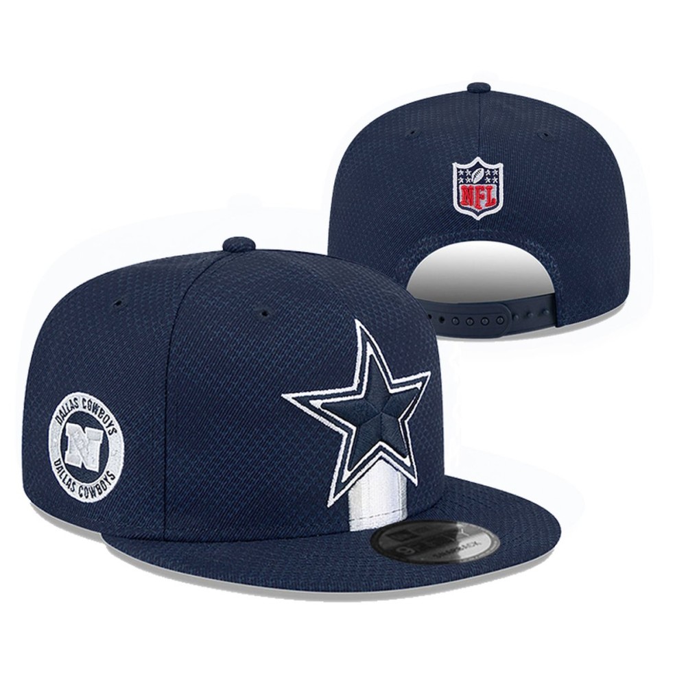 Dallas Cowboys Snapback Hat