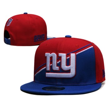 New York Giants Snapback Hat New York Giants Snapback Hat