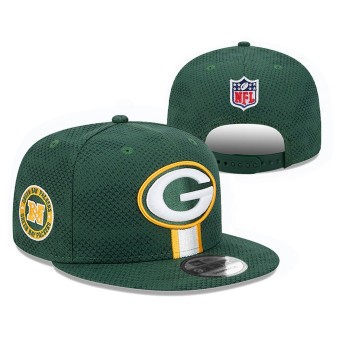 Green Bay Packers Snapback Hat Green Bay Packers Snapback Hat