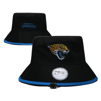 Jacksonville Jaguars Bucket Hat Jacksonville Jaguars Bucket Hat
