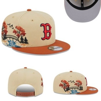 Boston Red Sox Snapback Hat Boston Red Sox Snapback Hat