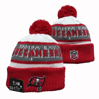 Tampa Bay Buccaneers Knit Hat Tampa Bay Buccaneers Knit Hat