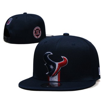 Houston Texans Snapback Hat Houston Texans Snapback Hat