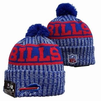 Buffalo Bills Knit Hat Buffalo Bills Knit Hat