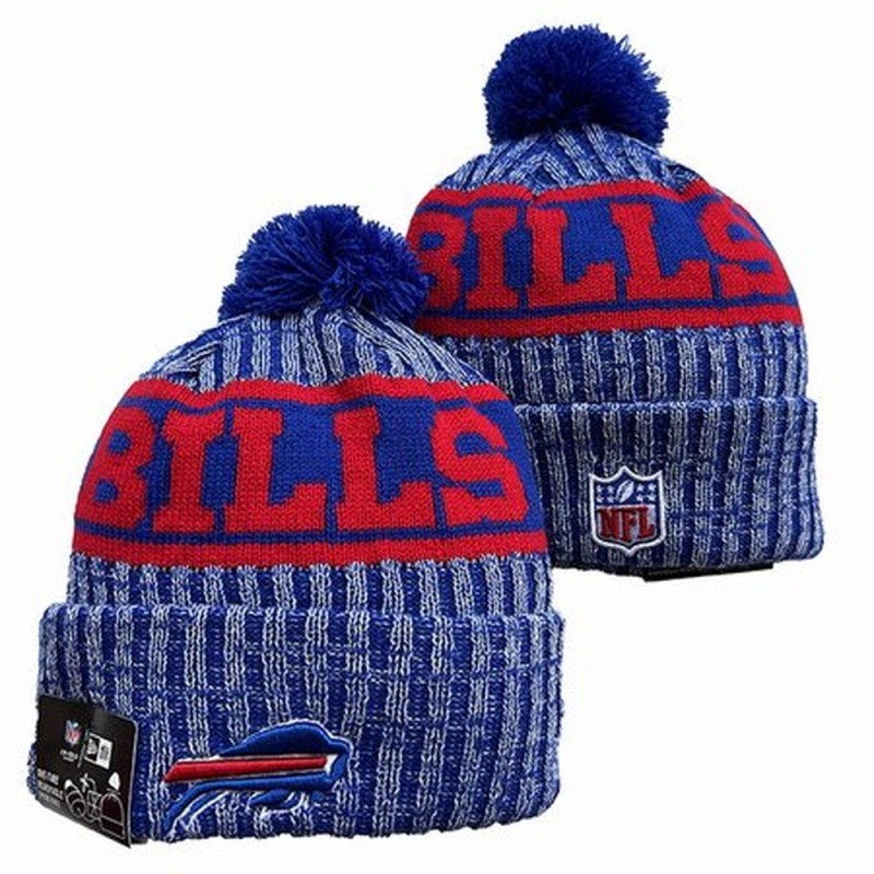 Buffalo Bills Knit Hat Buffalo Bills Knit Hat