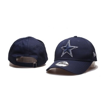 Dallas Cowboys Adjustable Hat Dallas Cowboys Adjustable Hat