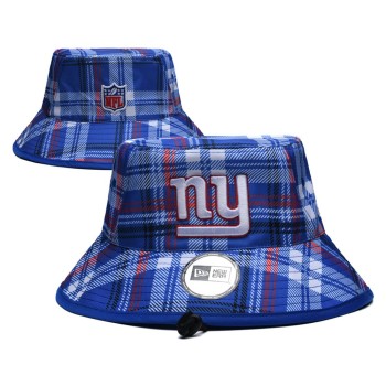 New York Giants Bucket Hat New York Giants Bucket Hat