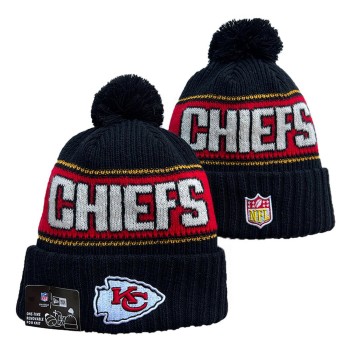 Kansas City Chiefs Knit Hat Kansas City Chiefs Knit Hat