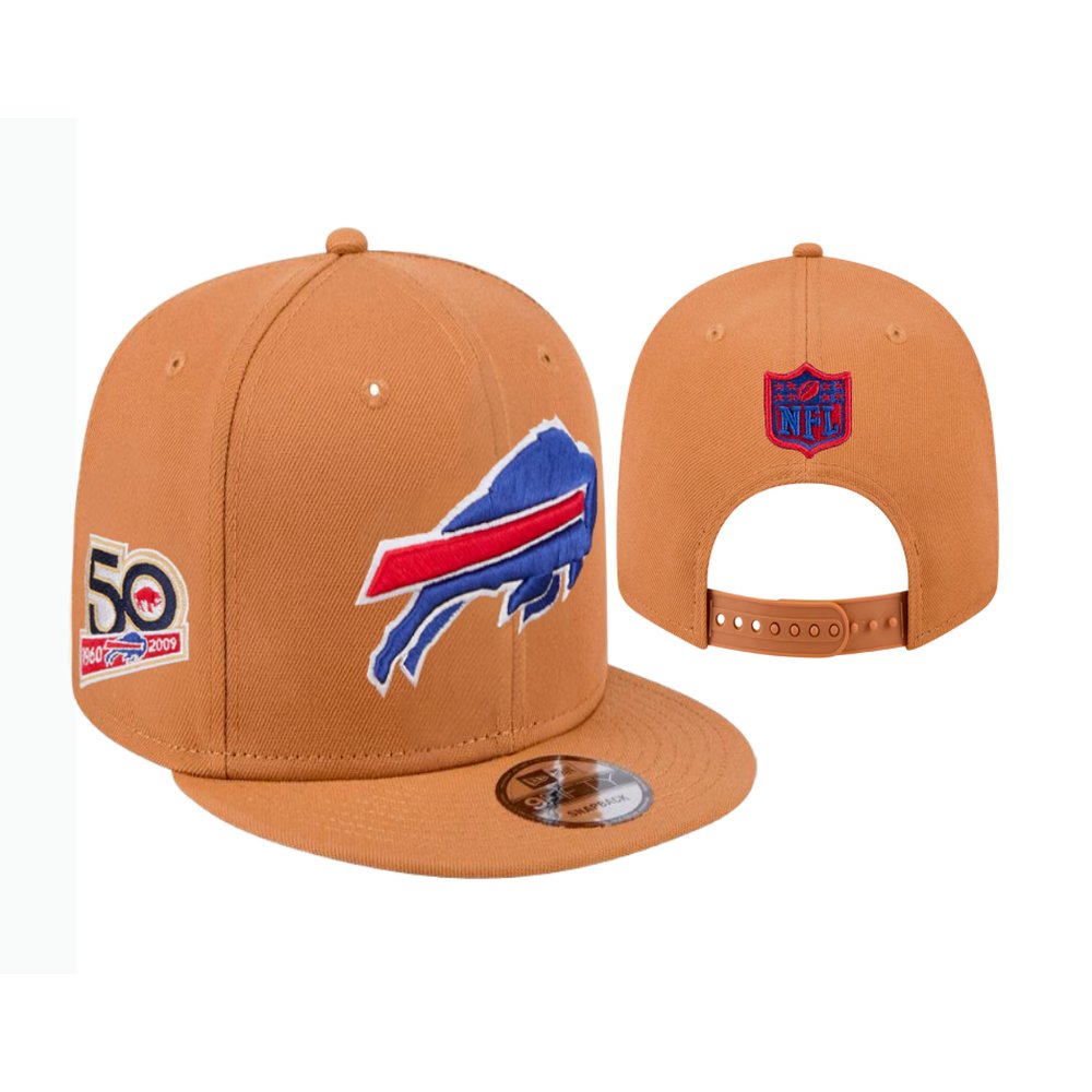 Buffalo Bills Snapback Hat Buffalo Bills Snapback Hat